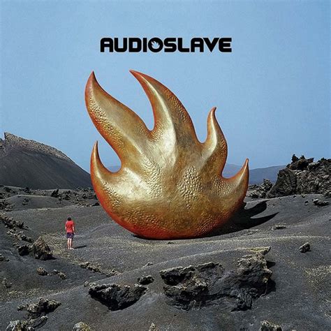 audioslave albums and songs.
